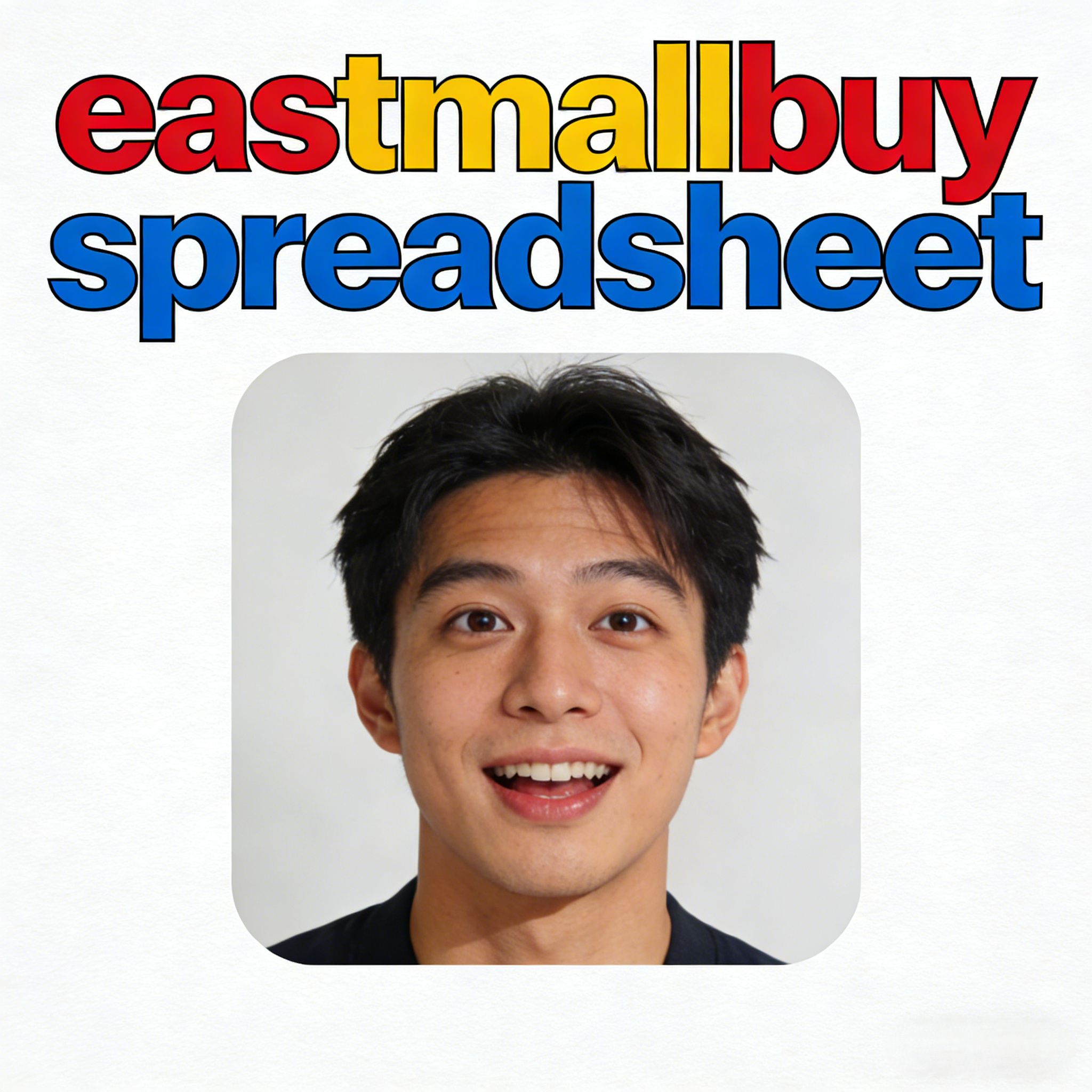 EastMallBuy Spreadsheet 2026 | Sneakers, Shoes, Hoodies & Designer Picks